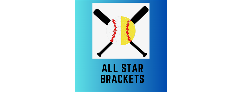 All Star Tournament Brackets